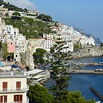 Hotel La Bussola