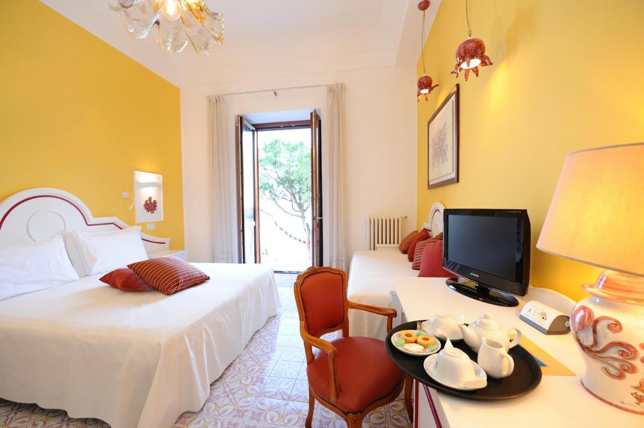 Hotel La Bussola