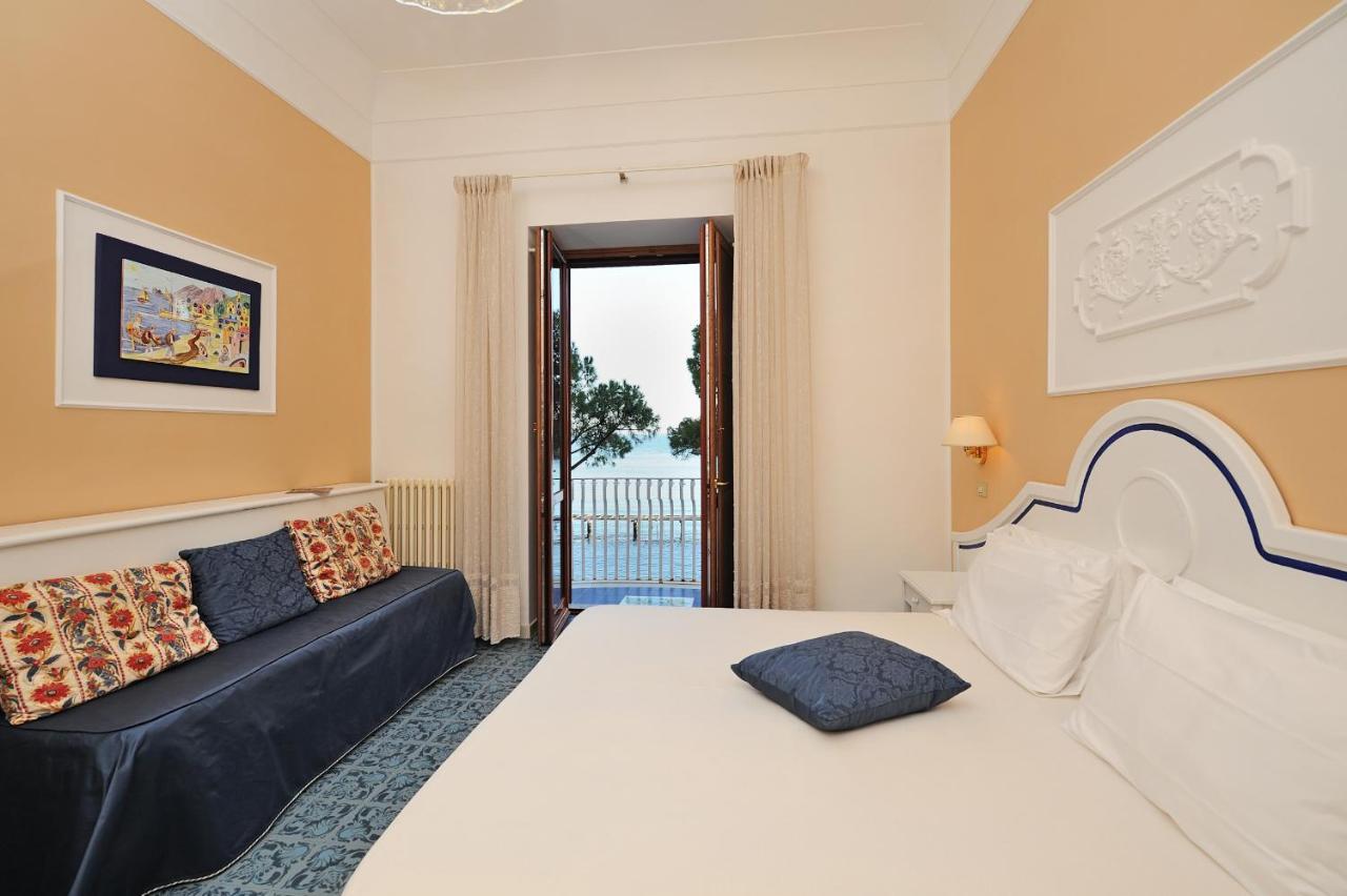La Bussola Hotel 4*