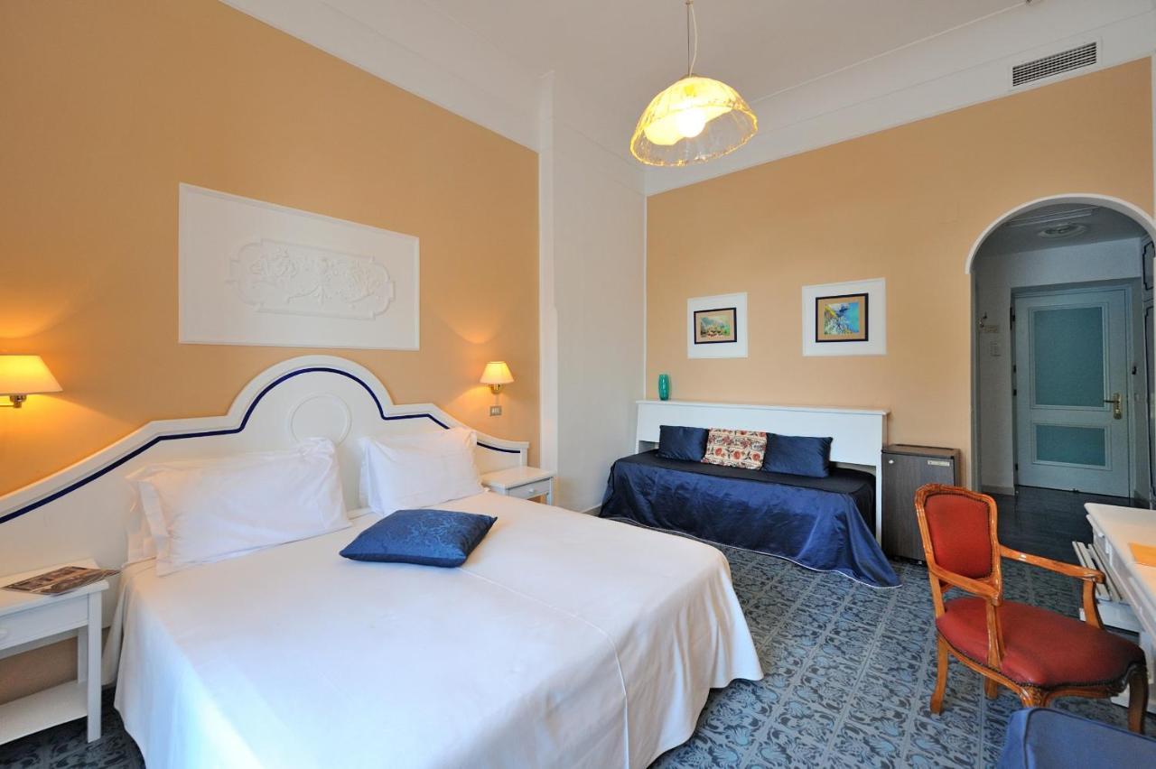 Hotel La Bussola