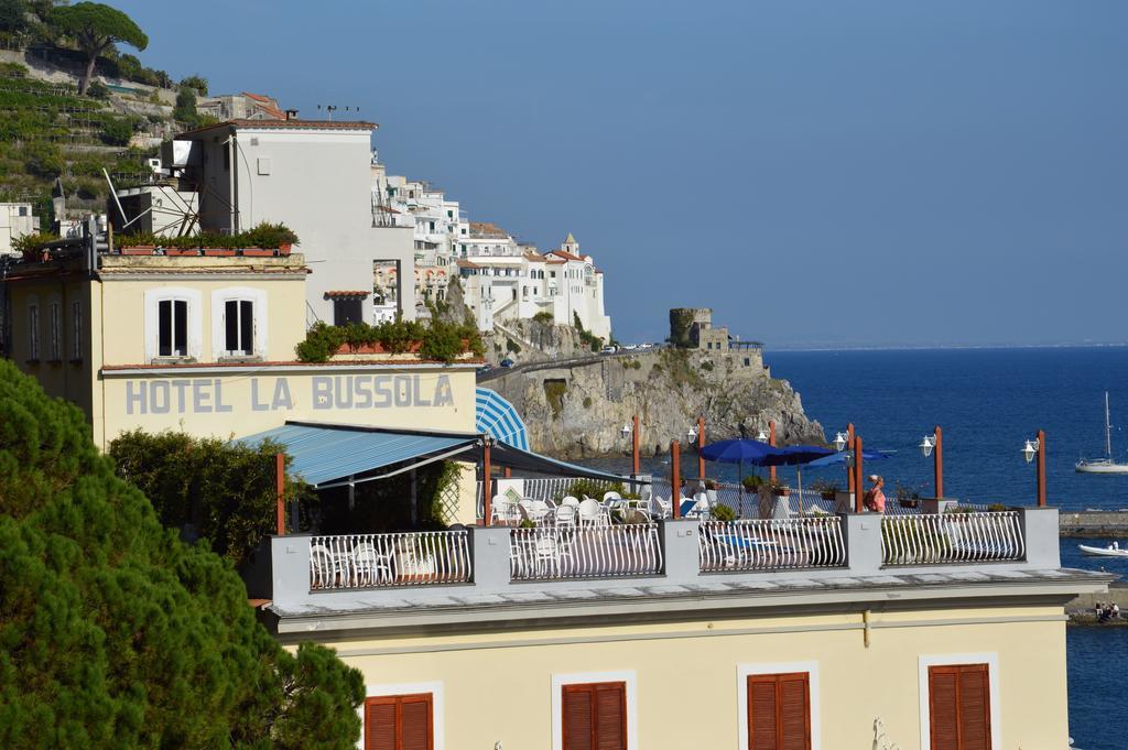 Hotel La Bussola 4*
