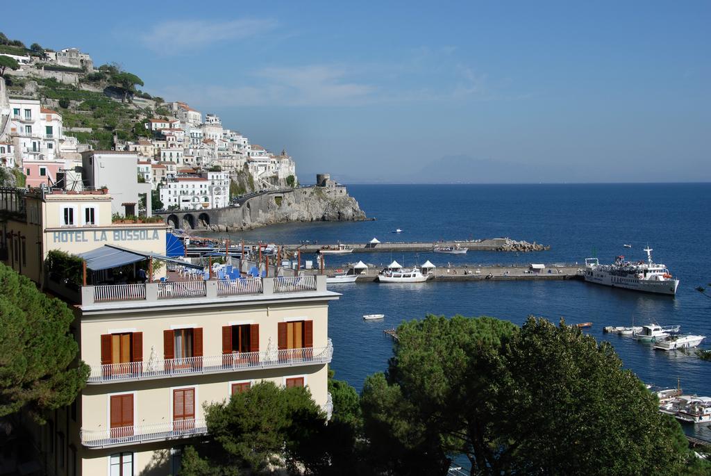 La Bussola