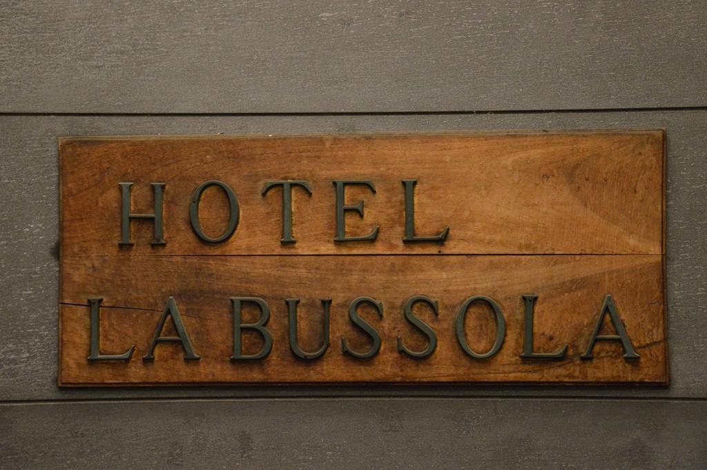 Hotel La Bussola