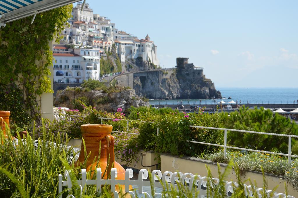 Hotel La Bussola 4*