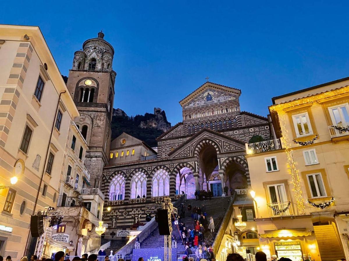 La Bussola Amalfi