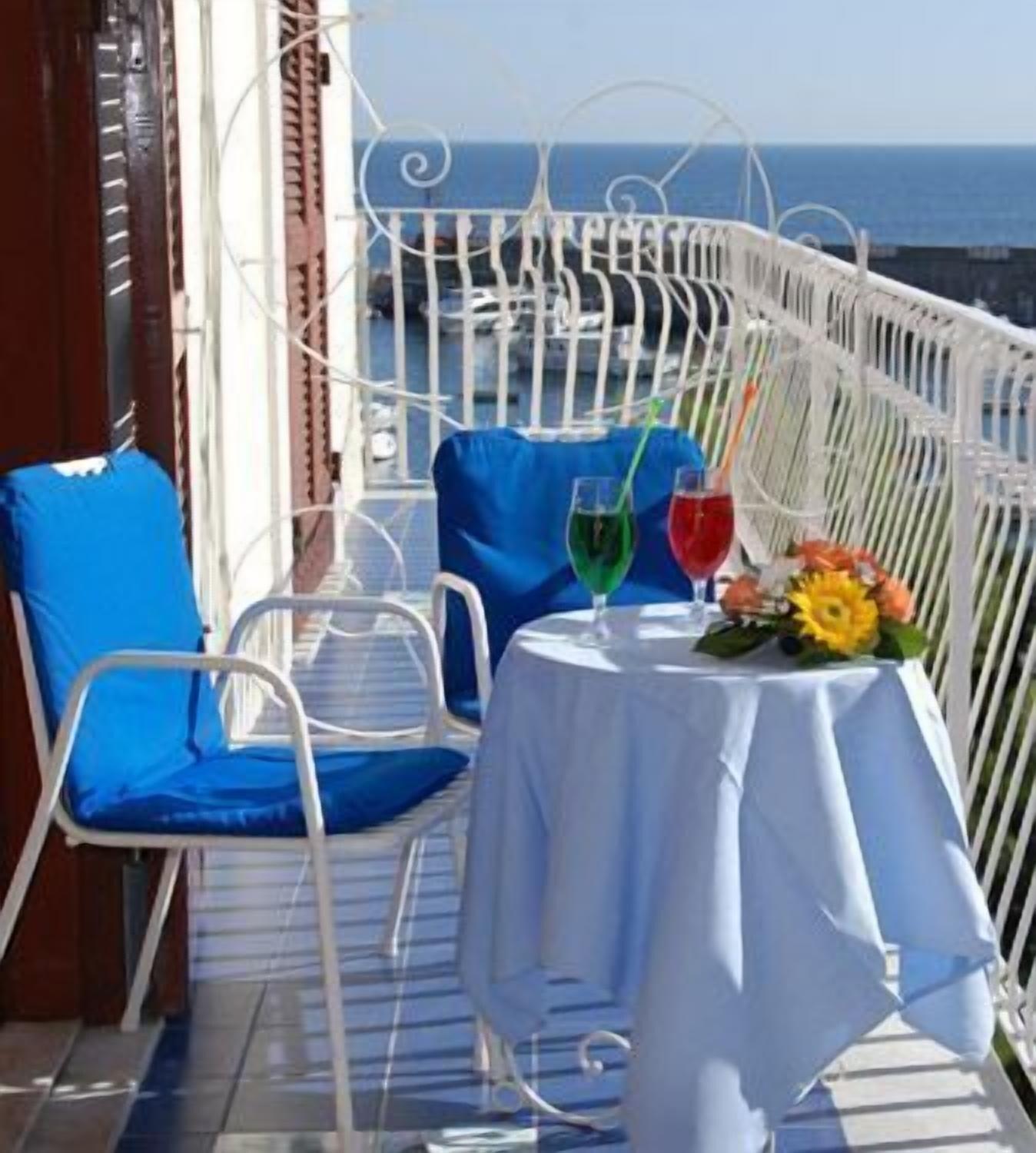 La Bussola 4* Amalfi