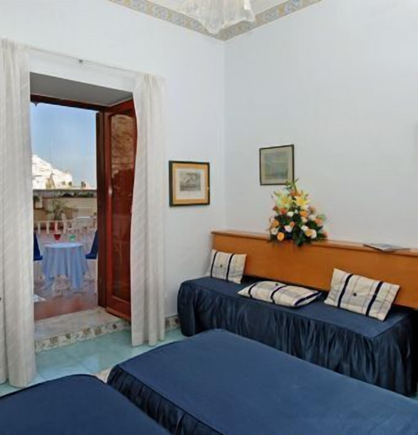 La Bussola Amalfi