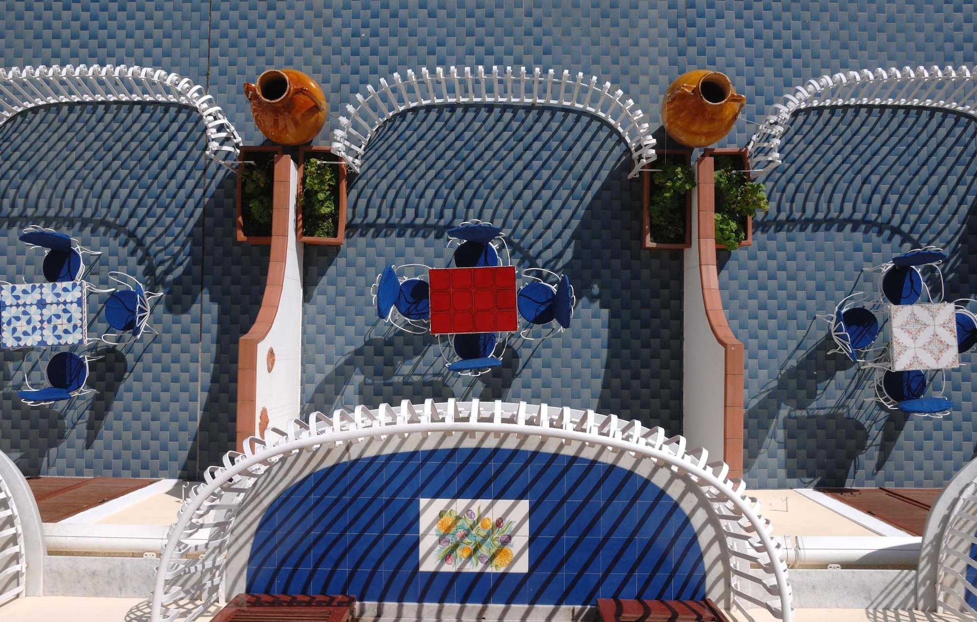 La Bussola Amalfi