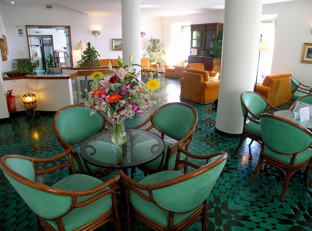 La Bussola 4* Amalfi