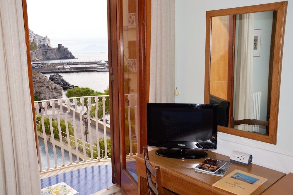 Hotel La Bussola