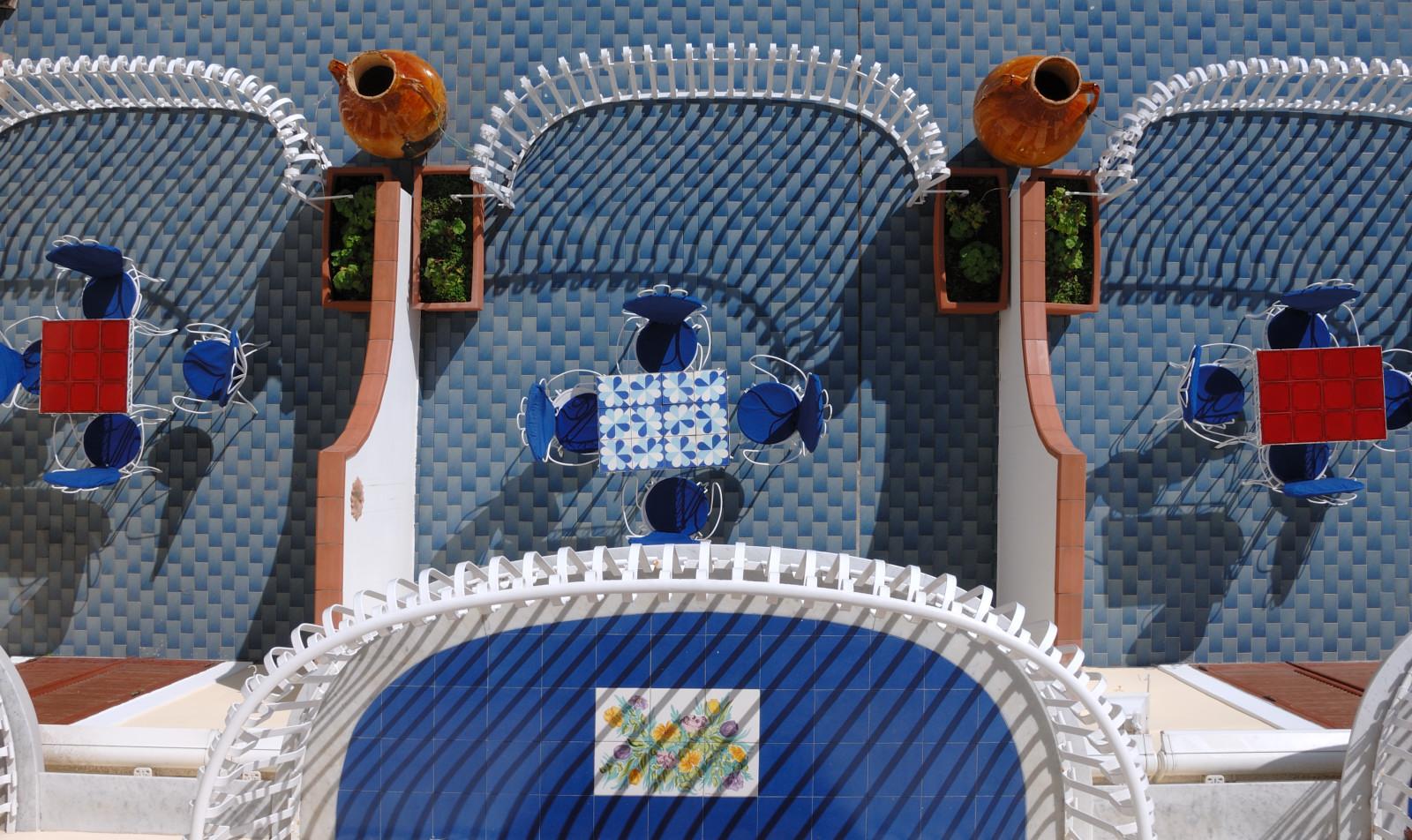 La Bussola 4* Amalfi