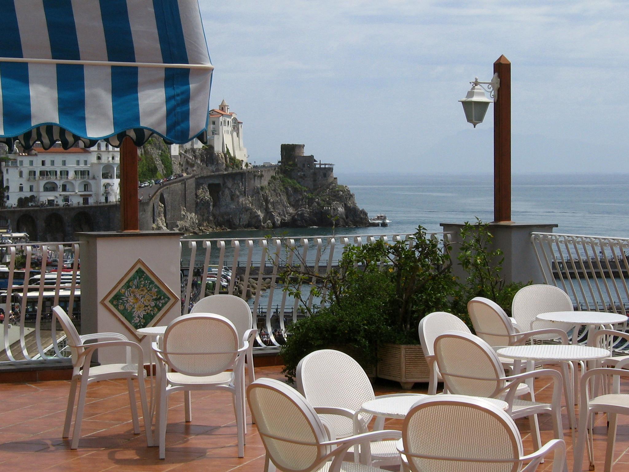 La Bussola Hotel