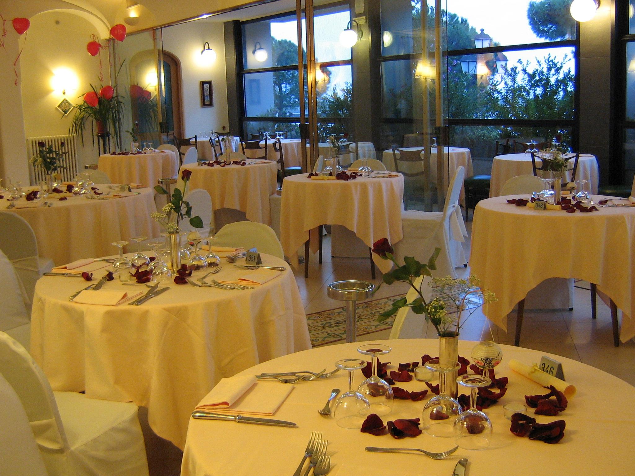 La Bussola Hotel
