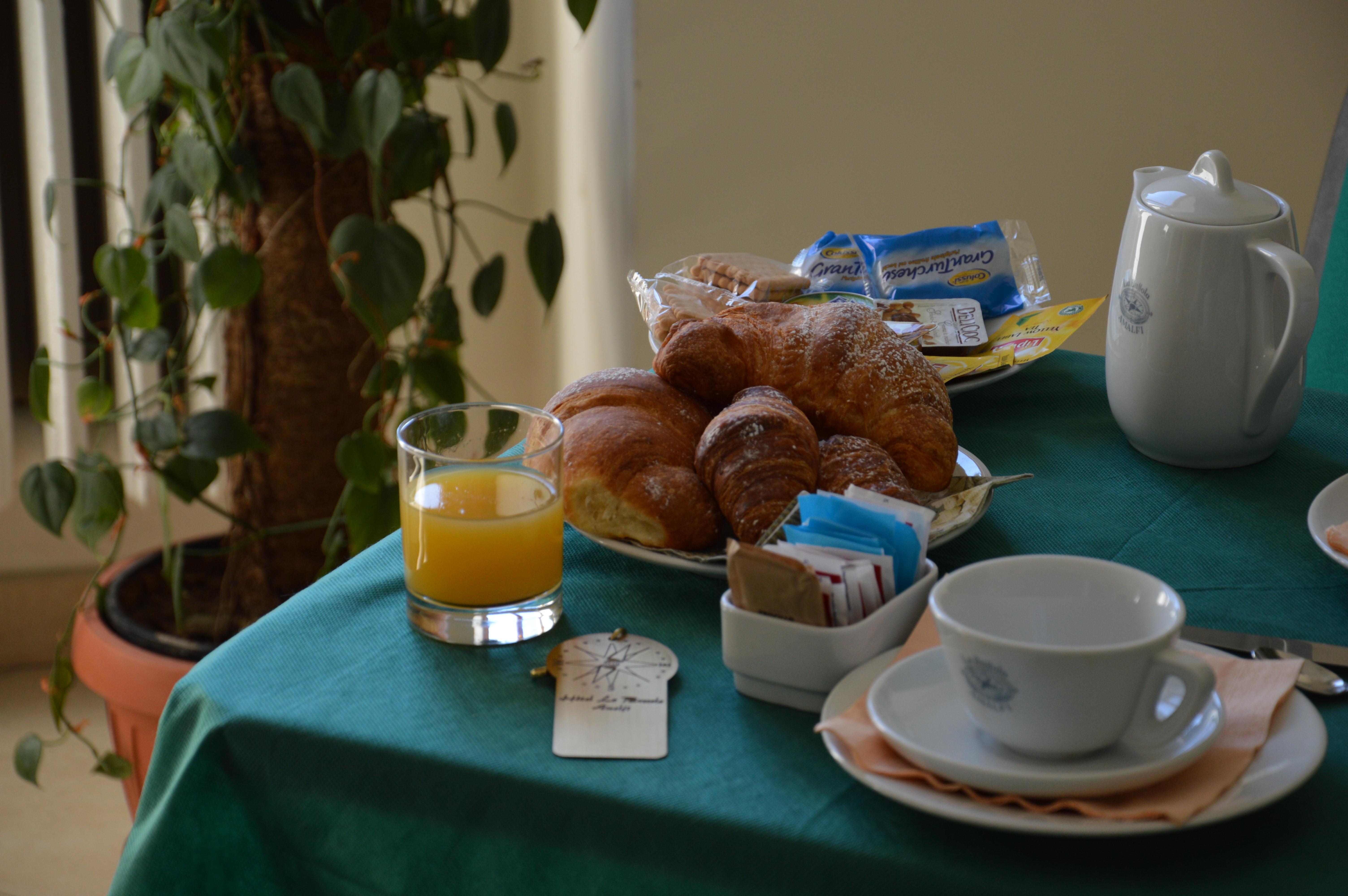 La Bussola Hotel 4*