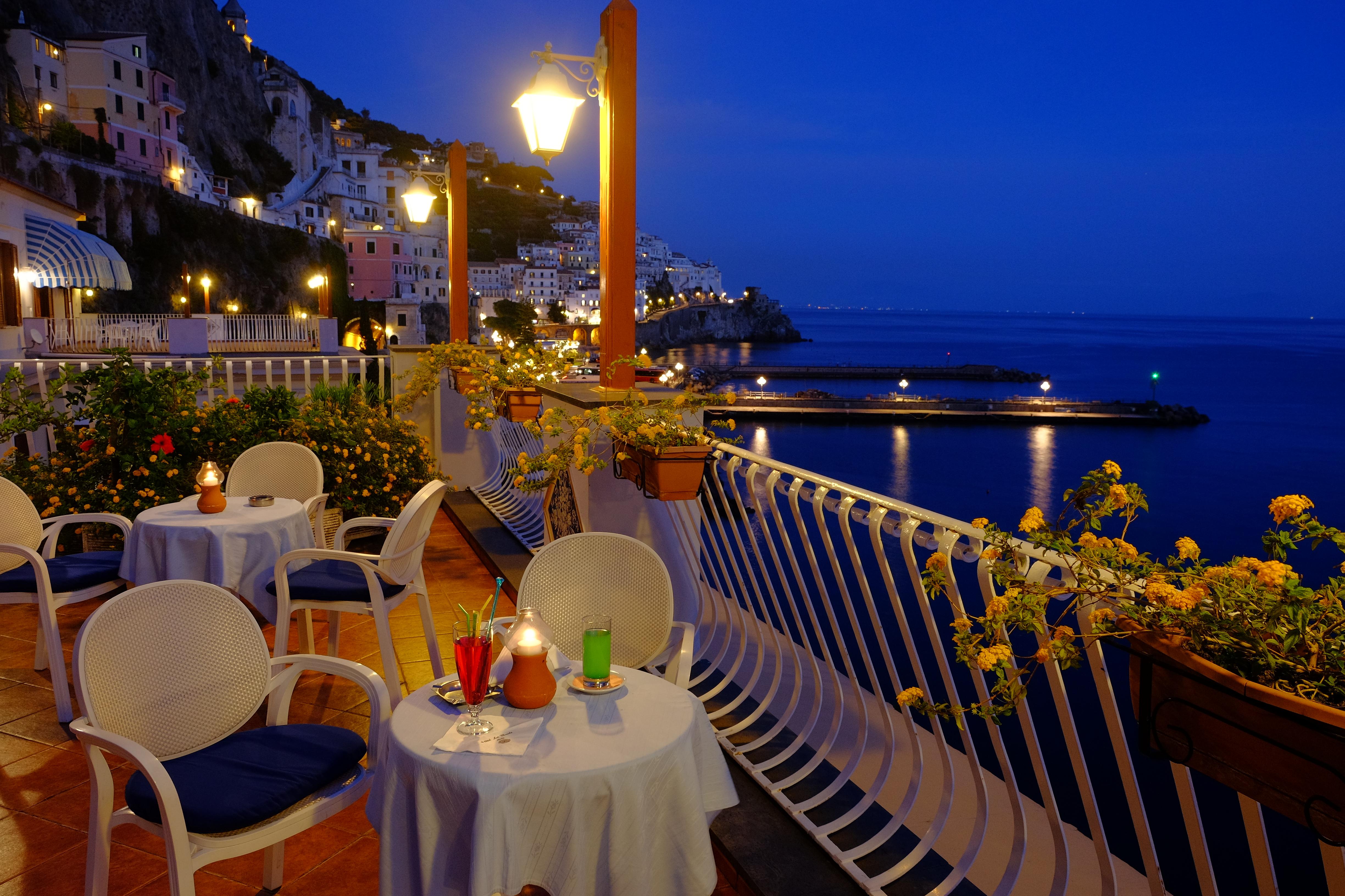 La Bussola Hotel