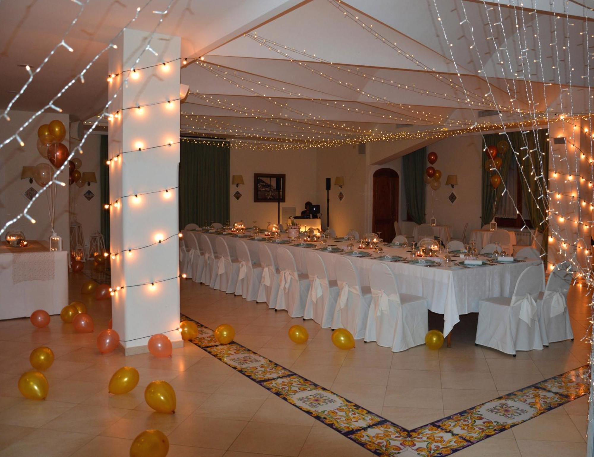 Hotel La Bussola 4*