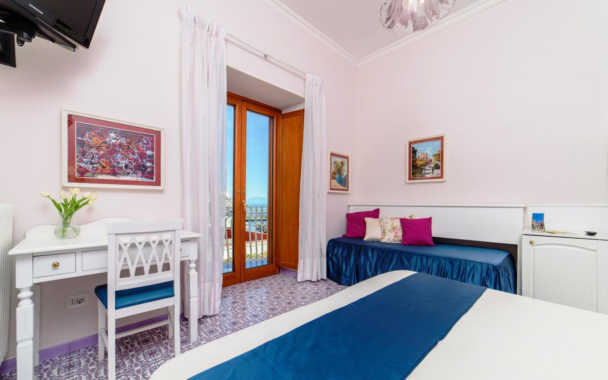 Hotel La Bussola