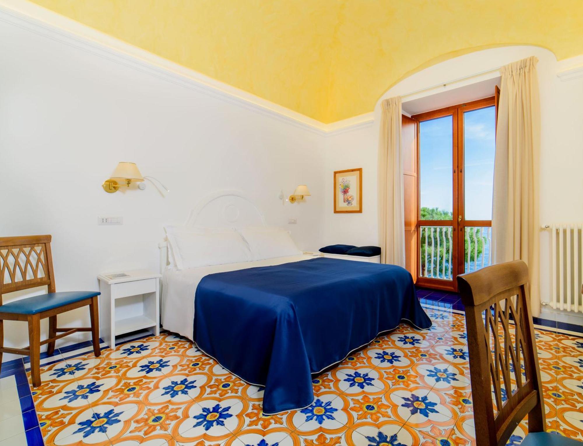 La Bussola Hotel 4*