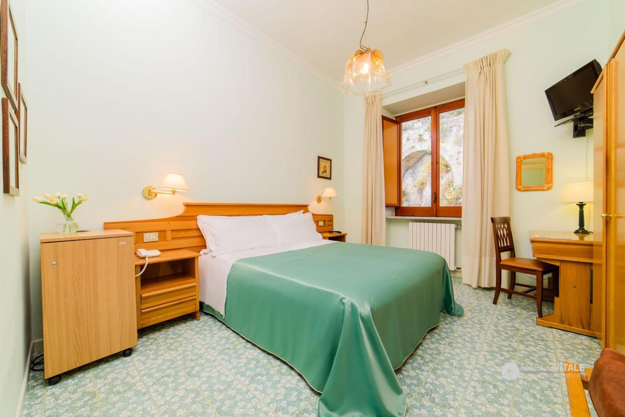 Hotel La Bussola