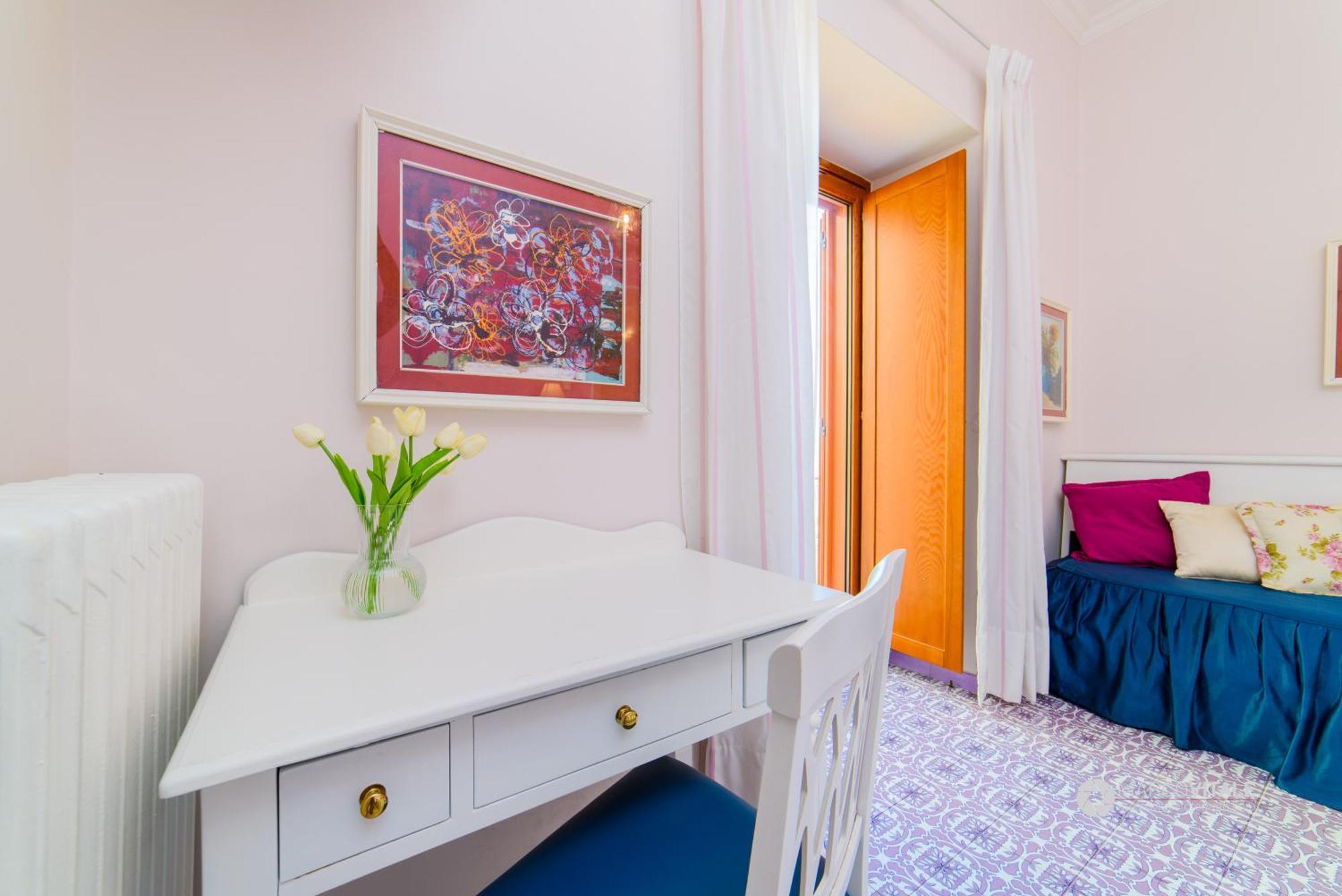 Hotel La Bussola 4*