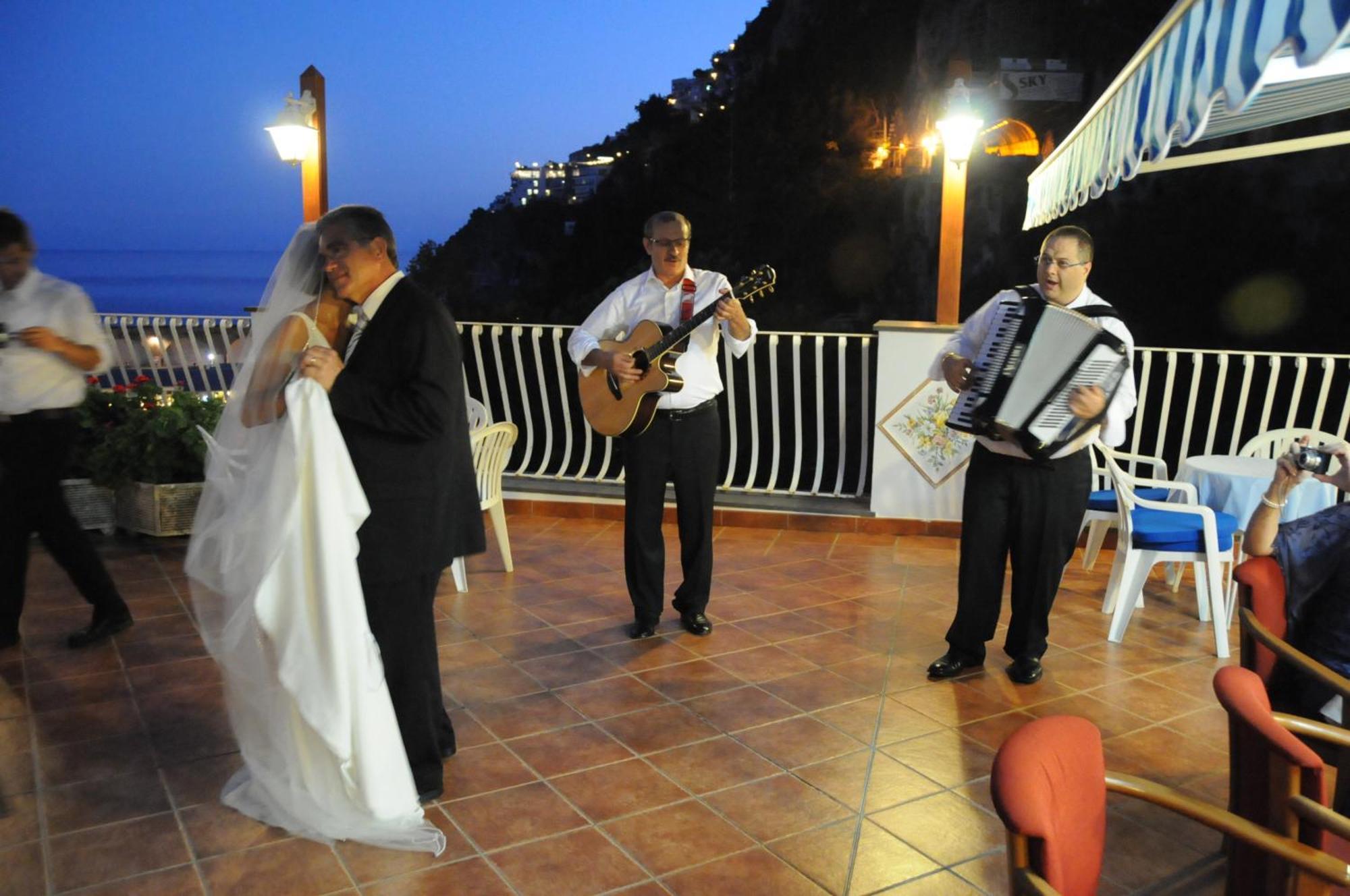 Hotel La Bussola 4*