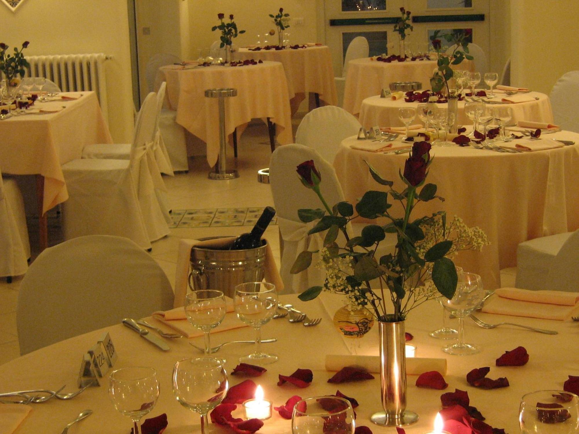 Hotel La Bussola 4*