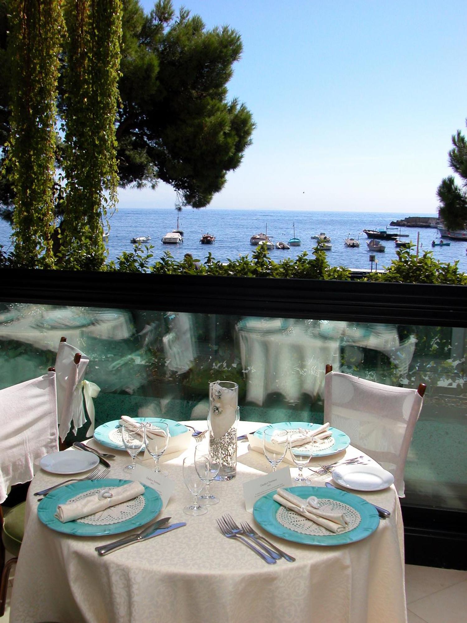 La Bussola Amalfi