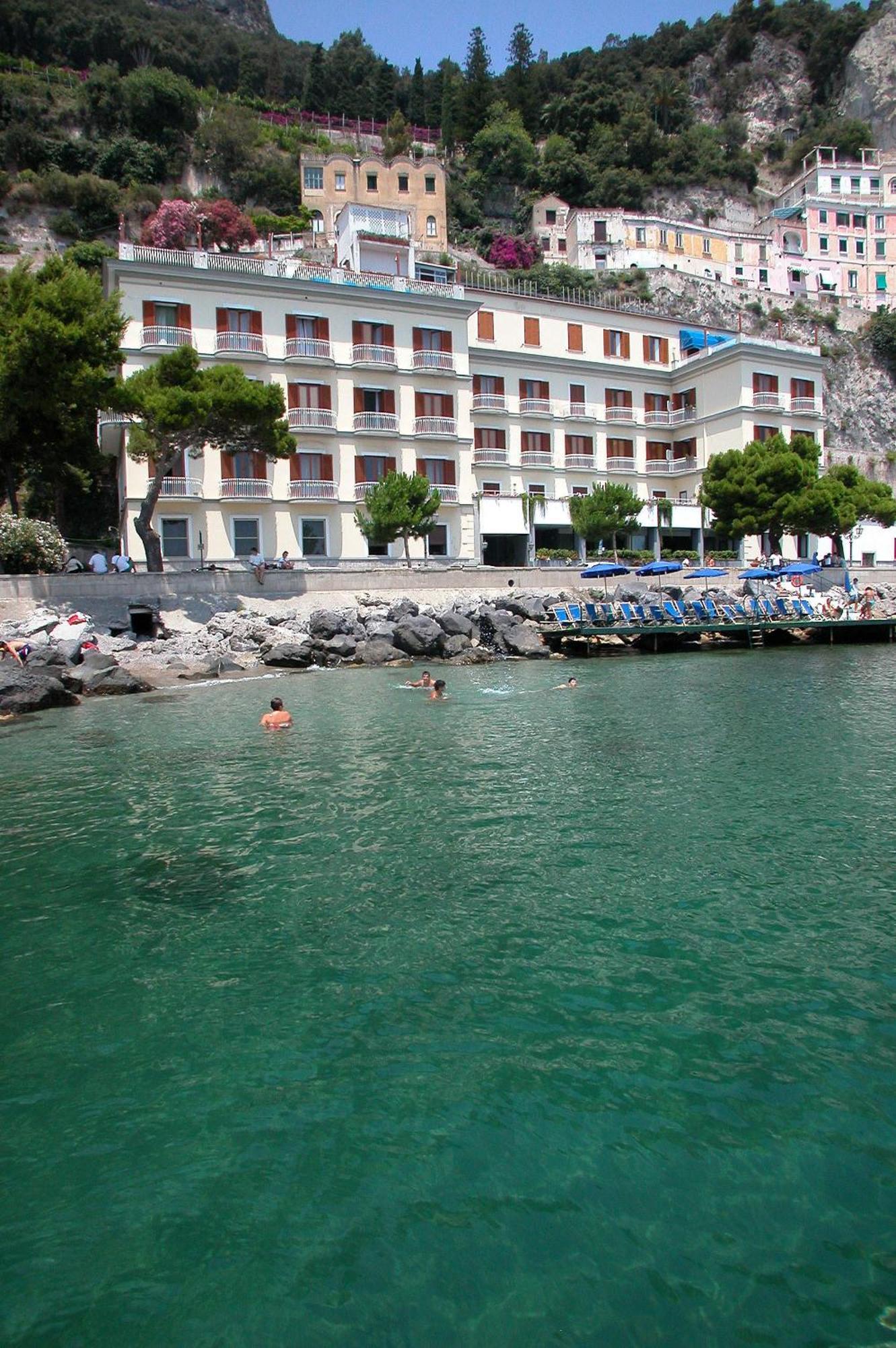 La Bussola Amalfi