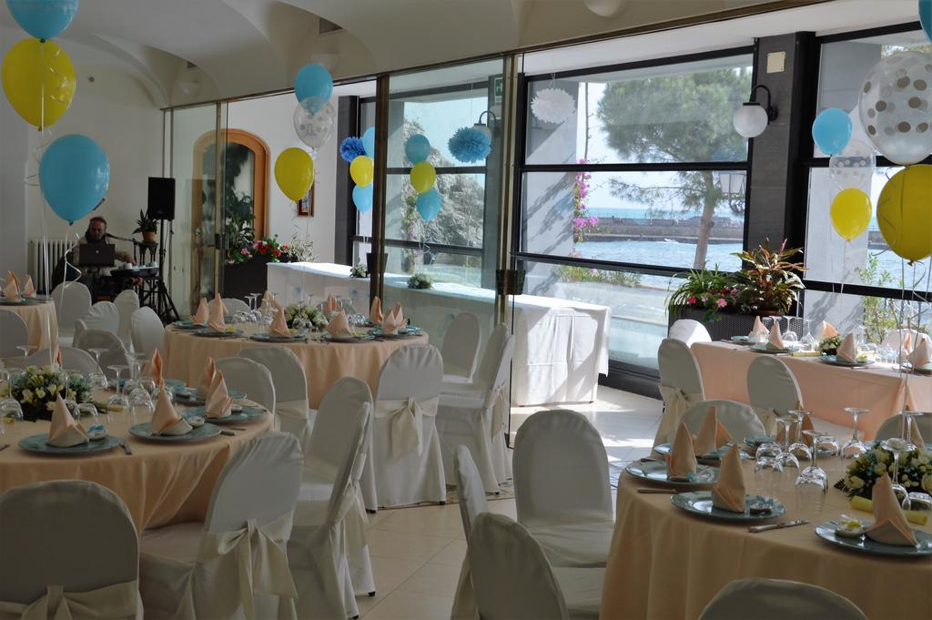 Hotel La Bussola 4*