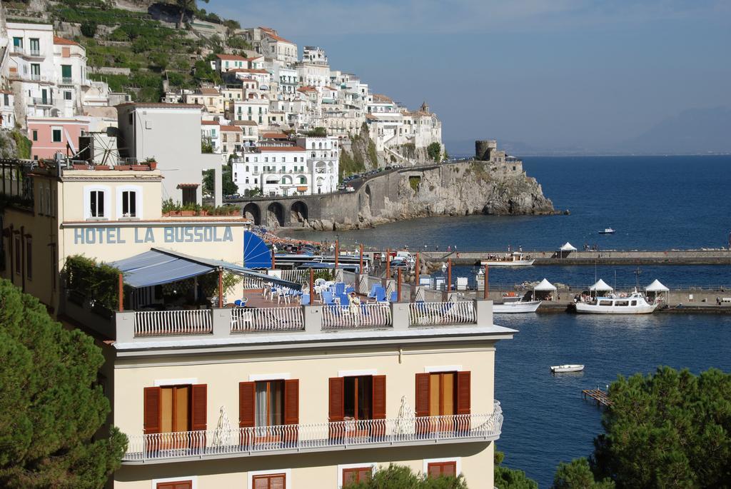 La Bussola