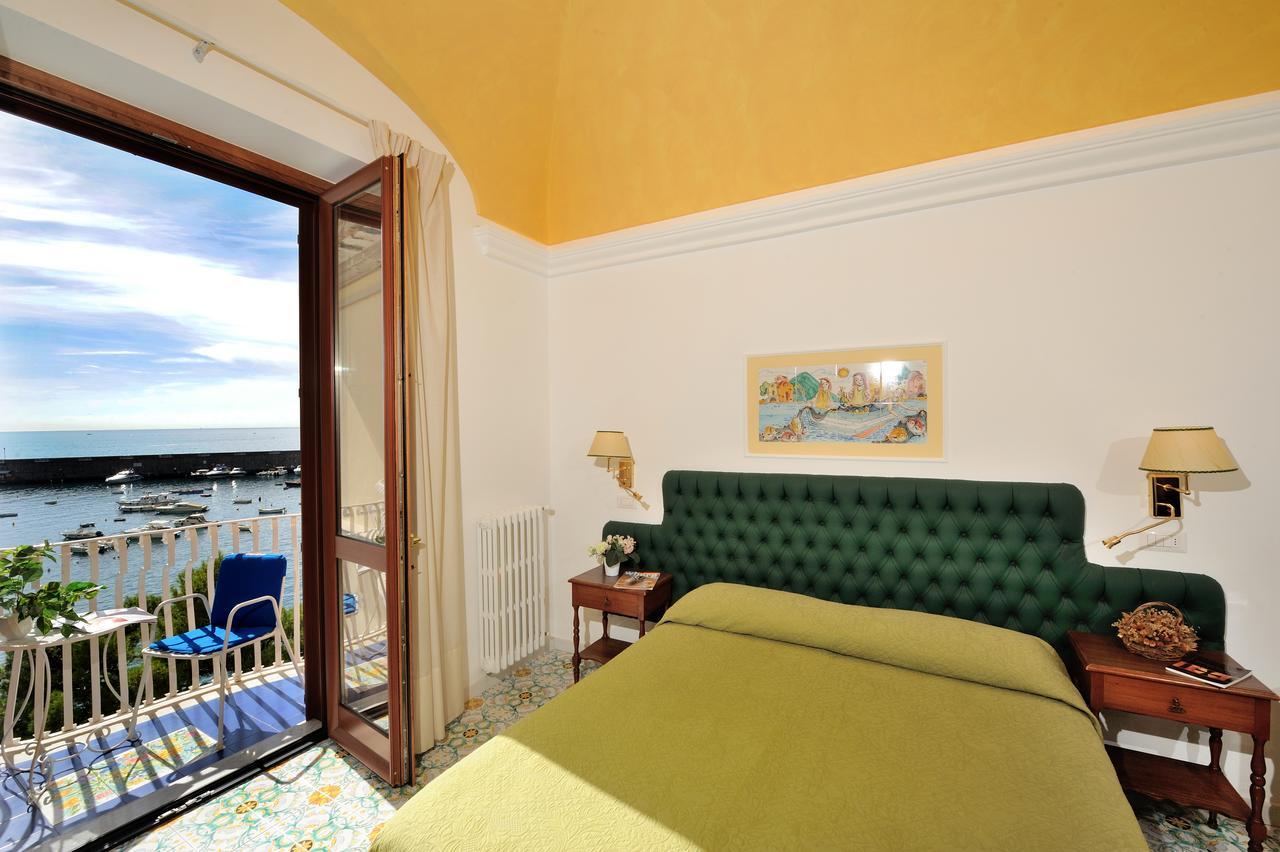 La Bussola 4* Amalfi